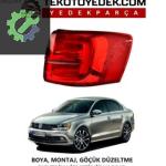JETTA ARKA DIŞ LEDLİ STOP SAĞ SOL 2015 2016 2017 2018 / KAMPANYA