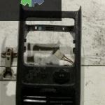 Jetta Arka Havalandırma Izgarası Komple 5C6864298F 5C6864298