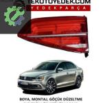 JETTA ARKA İÇ LEDLİ STOP SAĞ SOL 2015 2016 2017 2018 / KAMPANYA