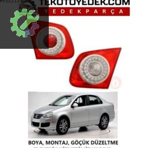 JETTA ARKA İÇ STOP SAĞ SOL 2005 2006 2007 2008 2009 2010 KAMPANYA