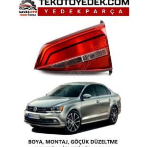 JETTA ARKA İÇ STOP SAĞ SOL 2015 2016 2017 2018 / KAMPANYA