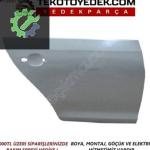 JETTA ARKA KAPI SACI SAĞ SOL 2006 VE ÜZERİ / KAMPANYA