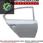 JETTA ARKA KAPI SAĞ SOL 2011 VE ÜZERİ / KAMPANYA