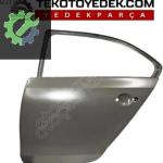 JETTA ARKA KAPI SAĞ SOL 2011 VE ÜZERİ / KAMPANYA