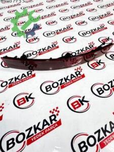 Proton Saga 2015-2018 Tampon Reflektörü Sıfır - 20152017
