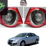JETTA ARKA STOP LAMBASI SAĞ SOL DIŞ LED 2006-2010 / ADET FİYAT
