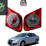 JETTA ARKA STOP LAMBASI SAĞ SOL İÇ 2006-2010 / ADET FİYAT