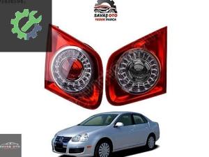 JETTA ARKA STOP LAMBASI SAĞ SOL İÇ 2006-2010 / ADET FİYAT