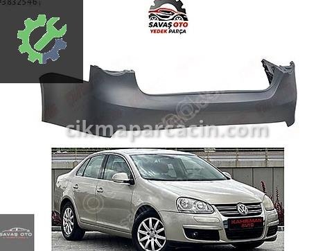 Volkswagen Jetta Arka Cam çıkma parça