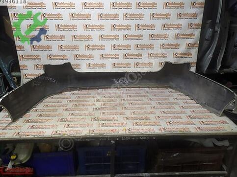 Volkswagen Jetta çıkma parça