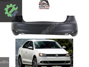 JETTA ARKA TAMPON 2010 2011 2012 2013 2014