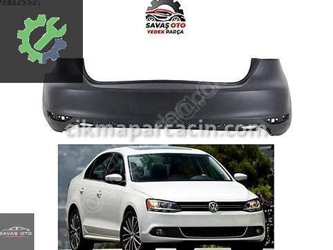 Volkswagen Jetta Arka Cam çıkma parça