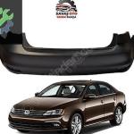 JETTA ARKA TAMPON 2014 2015 2016 2017 2018