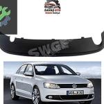 JETTA ARKA TAMPON ALT DİFİZÖR SPOYLER 2010+