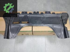 JETTA BENZİNLİ KARTER MUHAFAZA