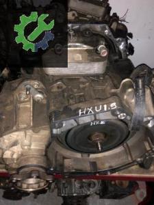Jetta caddy golf 1.9 tdi yağlı dsg Sanzuman 02E HXU
