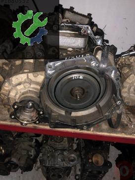 2006 Volkswagen Jetta Şanzıman Komple Çıkma Parça Kayseri