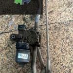 Jetta cam silecek motoru 6r1955119a