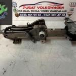 JETTA ÇIKMA DİREKSİYON MAFSAL KOLON KİLİDİ 1K1 419 502 BL
