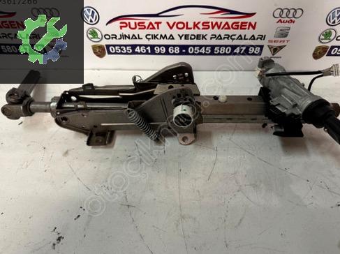Volkswagen Jetta Direksiyon Kolon Kilidi çıkma parça