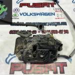 JETTA ÇIKMA ORJİNAL KAPI KİLİDİ SOL ARKA 5K4 839 015 Q