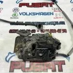 JETTA ÇIKMA ORJİNAL KAPI KİLİDİ SOL ARKA 5K4 839 015 Q