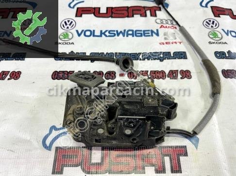 Volkswagen Jetta Kapı Kilidi çıkma parça