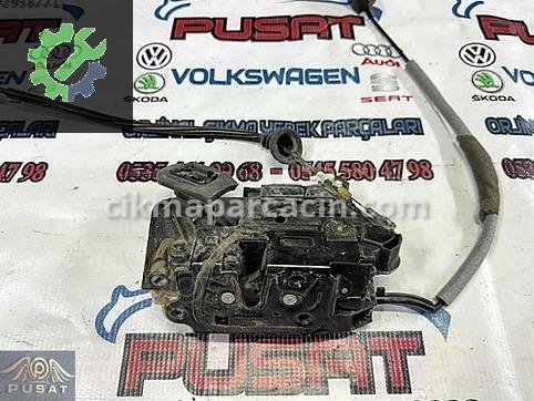 Volkswagen Jetta Kapı Kilidi çıkma parça