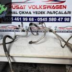 JETTA ÇIKMA ORJİNAL KLİMA BORULARI 5C0 820 741 C
