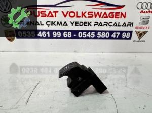JETTA ÇIKMA ORJİNAL SAG CAM DÜĞMESİ 7L6 959 255 B