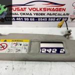 JETTA ÇIKMA ORJİNAL SAG GÜNEŞLİK 5C6 857 552 AL