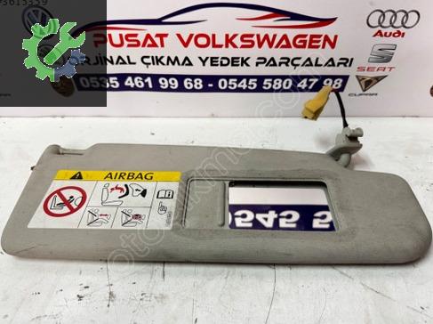 Volkswagen Jetta Bakalit çıkma parça