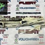 JETTA ÇIKMA ORJİNAL SAĞ TAVAN AİRBAĞ 5C6 880 742 E