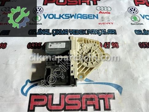 Volkswagen Jetta Cam Motoru çıkma parça