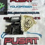 JETTA ÇIKMA ORJİNAL SOL ÖN CAM MOTORU 1K0 959 793 M