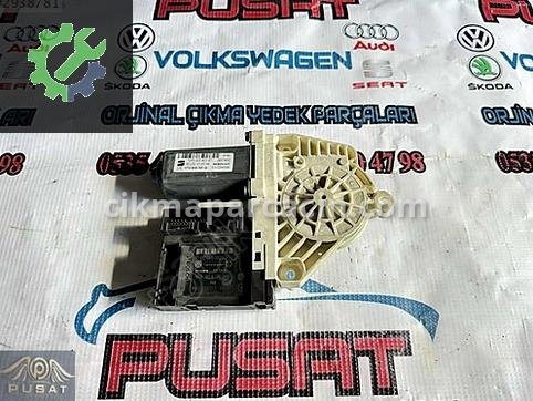 Volkswagen Jetta Cam Motoru çıkma parça