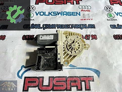 Volkswagen Jetta Cam Motoru çıkma parça