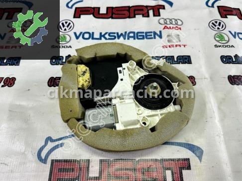 Volkswagen Jetta Cam Motoru 3C0 959 793 B çıkma parça
