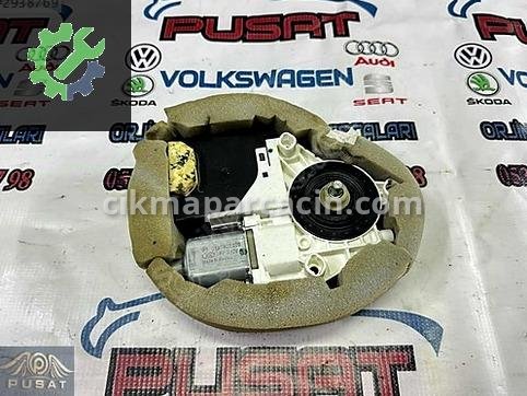 Volkswagen Jetta Cam Motoru çıkma parça