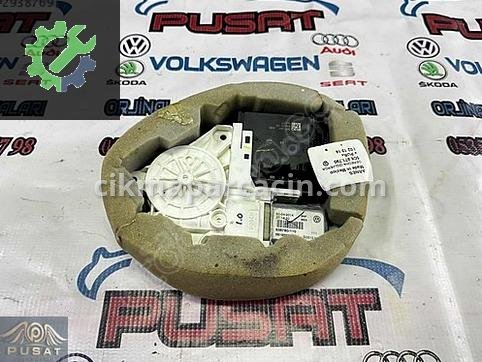 Volkswagen Jetta Cam Motoru 3C0959793B çıkma parça