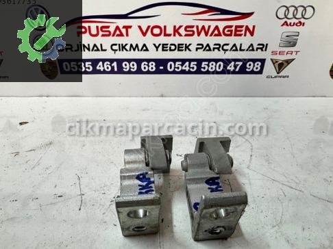 Volkswagen Jetta Kapı Menteşesi çıkma parça