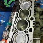 JETTA ÇIKMA SIFIR YARIM MOTOR 1 6 BSE BFS MOTOR 1 6 BFQ