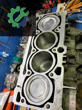JETTA ÇIKMA SIFIR YARIM MOTOR 1 6 BSE BFS MOTOR 1 6 BFQ