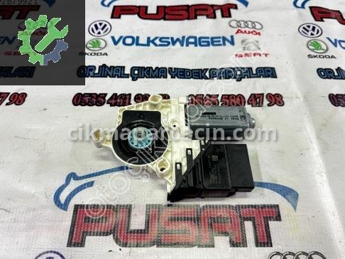 Volkswagen Jetta Cam Motoru çıkma parça