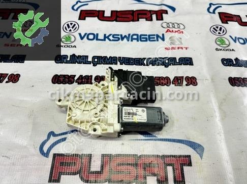 Volkswagen Jetta Cam Motoru 3C0 959 703 B çıkma parça