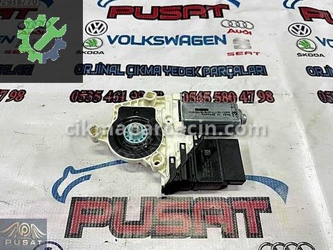 Volkswagen Jetta Cam Motoru çıkma parça