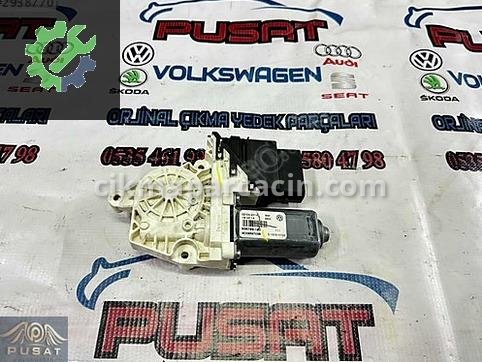 Volkswagen Jetta Cam Motoru 3C0959703B çıkma parça