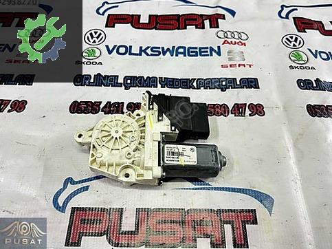 JETTA ÇIKMA SOL ARKA CAM MOTORU 3C0 959 703 B