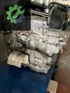 jetta cjzd 1.2 tsi çıkma motor