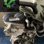 2014 Volkswagen Jetta Motor Takozu Çıkma Parça Ankara